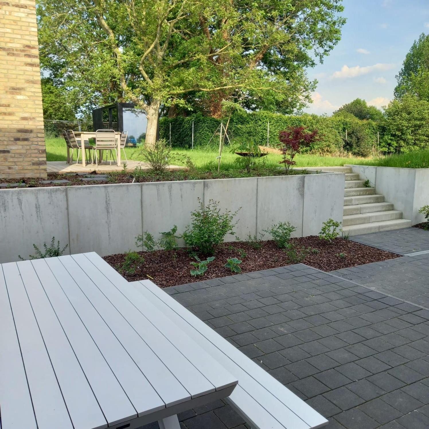 De Molenlos Zottegem Exterior foto